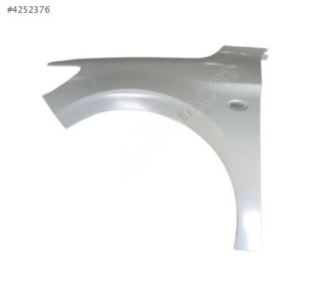 PEUGEOT 301 SOL ÖN ÇAMURLUK SİFİR YANSAYI