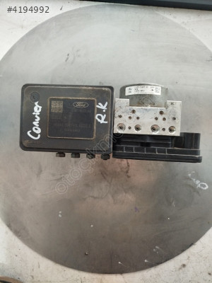 FORD COURİER ABS BEYNİ 1BC2C219AC / G1B5-2C405-AC