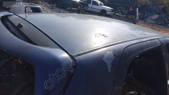 Fiat Palio İçin Kesme Tavan Sacı - Oto Çıkma Parçalar