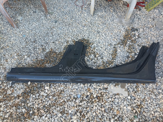 Renault Clio 5 sol marşbiyel sacı