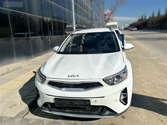 2023 Kia Stonic Ön Set