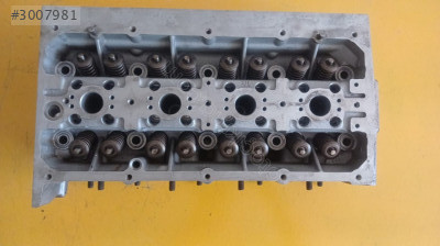 Volkswagen Golf 1.6 16v Silindir Kapağı Sökme Orjinal 03C103358F