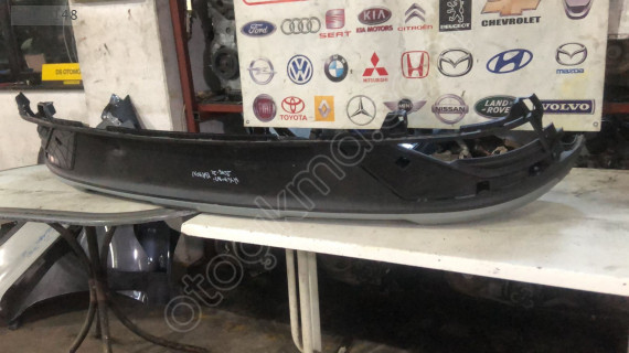 2014-2018 HYUNDAİ BAYON ARKA TAMPON