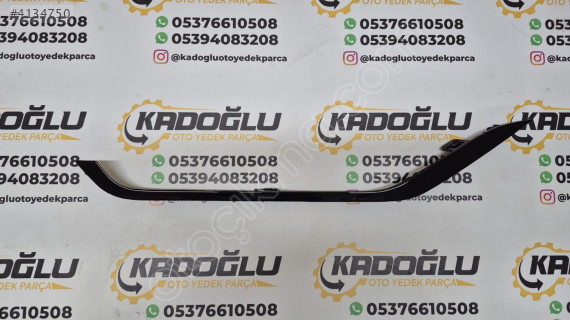 BYD SEAL-U ÖN TAMPON SAĞ ÇITASI SIFIR YEDEK PARÇA 2024-2025