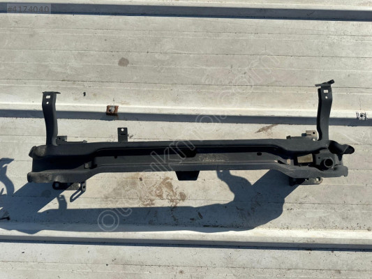 2015/2020 VW TİGUAN ÖN TAMPON DEMİRİ ORJINAL