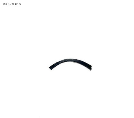 TİGGO 8 PRO SAĞ ARKA TAMPON KAPLAMASI 609000646AA SIFIR İTHAL