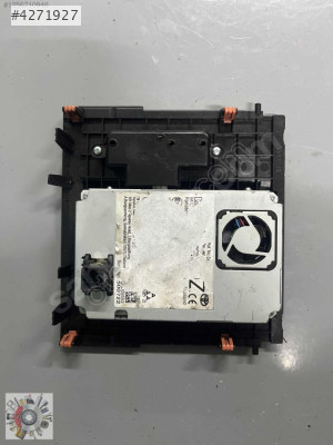 861C0-16030 TOYOTA COROLLA CROSS KABLOSUZ ŞARJ KONTROL MODÜLÜ