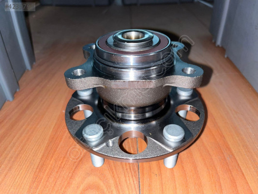 HONDA CİVİC 2007 ARKA PORYA