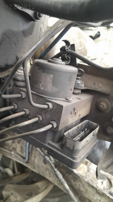 T5 abs beyni 1.9 çıkma