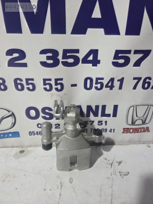 Mazda FS Arka Merkez