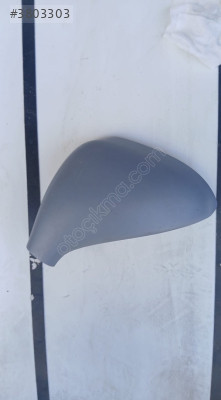 Peugeot 308 sol ayna kapağı Ayna Kapak Psa Orjinal dkn
