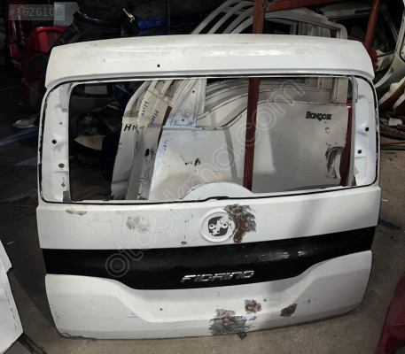 FIAT FİORİNO BAGAJ KAPAĞI