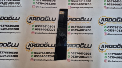 CHERY OMODA 5 SOL ARKA KAPI ORTA DİREK ÇITASI ÇIKMA YEDEK PARÇA