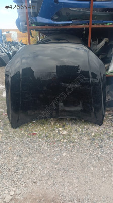 2016-24 VOLVO XC90 MOTOR KAPUTU ÇIKMA ORJİNAL