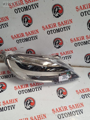 Volvo V40 Modeli İçin Çıkma Full Led Far Parçası
