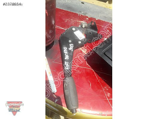 FİAT DUCATO 2015-2019 EL FREN KOLU