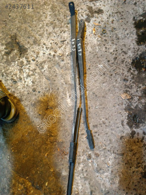RENAULT CLİO 3 SİNYAL KOLU KONUK OTO