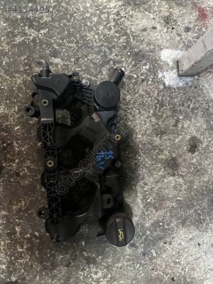 FORD COURİER FOCUS 4 1.5 1.6 DİZEL EURO 6.2 KÜLBÜTÖR KAPAĞI