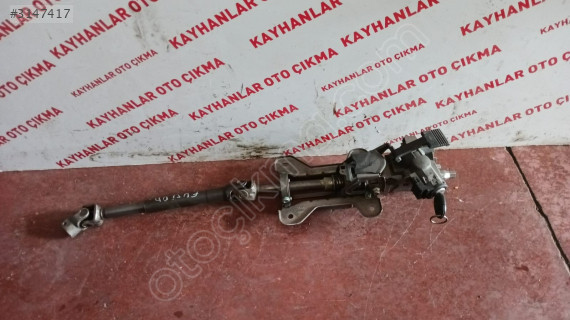FORD C MAX DİREKSİYON KOLONLARI