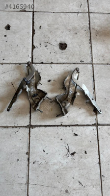 MAREA SAĞ SOL KAPUT MENTEŞESİ AKİL YAMAN OTOMOTİV