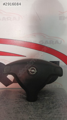 1615379901 Opel Astra G Direksiyon Airbag (98-02)