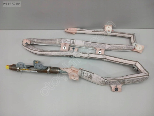 PORSCHE PANAMERA TAVAN AİRBAG SOL 97080309101