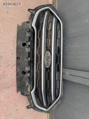 FORD ECOSPORT ÖN PANJUR ÇIKMA ORJİNAL