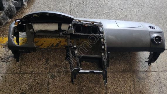 SSANGYONG ACTYON GÖĞÜSLÜK