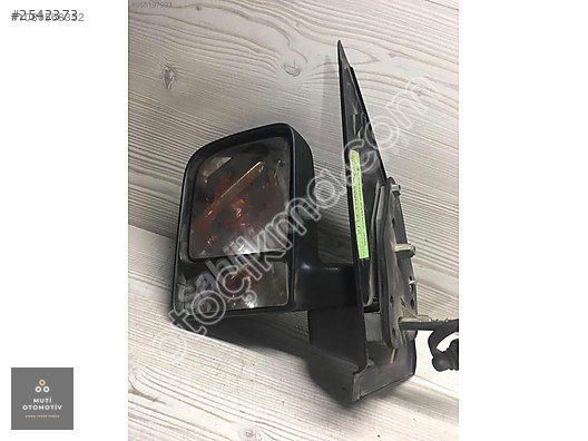 Ford connect sol dış ayna komple 2T14176837