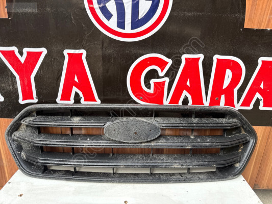 Ford transit ön panjur