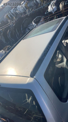 SUBARU FORESTER KESME TAVAN GÜÇMANLAR OTO 05012551616
