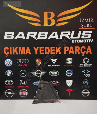 SKODA OCTAVİA TAMPON SAĞ BRAKETİ 5E3121764A