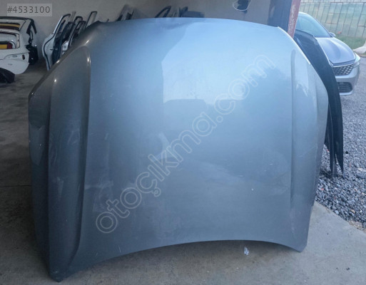 VOLVO XC90 MOTOR KAPUTU ORJINAL BOYASIZ