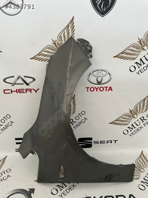 OPEL ASTRA SAĞ ÖN ÇAMURLUK (16 -20) ÇIKMA