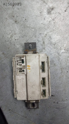 Fiat Tempra Tipo ön cam beyni yedek parça