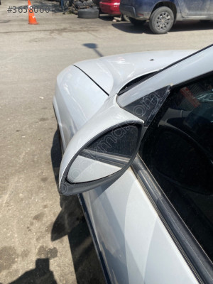 OPEL VECTRA B SOL AYNA ÇIKMA ORJİNAL