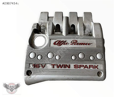 ALFA ROMEO 147 156 MOTOR ÜST KAPAĞI BOBİN KAPAĞI