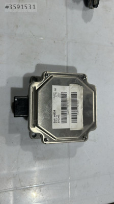 11542871 2023 MG4 COMFORT ELEKTİRİK KONTROL BEYNİ ECU
