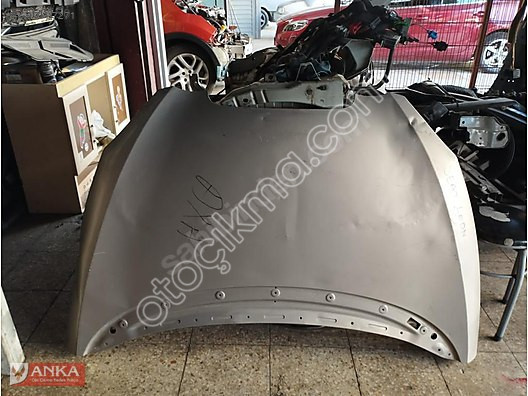Seat Leon kaput çıkma