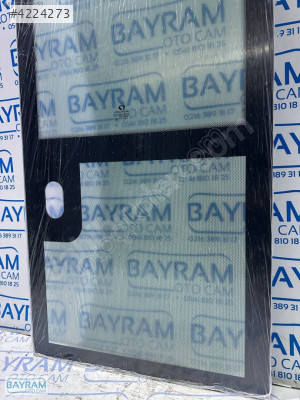 Karsan KARSAN JEST YOLCU KAPI CAMI YENİ MODEL 2020 YEŞİL