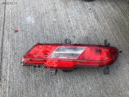 DFSK FENGON ARKA TAMPON SAĞ REFLEKTÖR 4133210-FS01