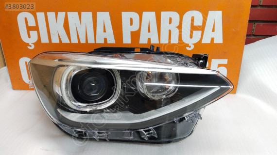 BMW 1 16 BMW F20 SAG FAR BMW 1 20