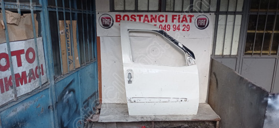 FIAT Doblo 2011 2023 çıkma sağ ön kapı