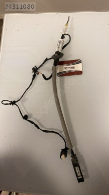 5H0972691A 5H0839085 golf 8 sol arka iç açma kolu halatı