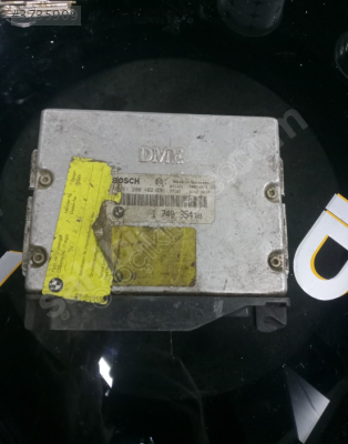 BMW E36 325İ MOTOR BEYNİ   0261200402 1740354