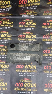 CHEVROLET KALOS MOTOR ÜST KAPAĞI.OTO ERKAN ÜNYE