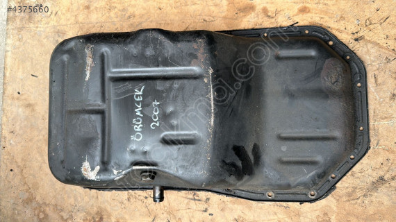 hyundai h100 2007 çıkma karter (son fiyat)