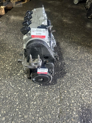 HONDA CIVIC VTEC ÇIKMA ORİJİNAL MOTOR