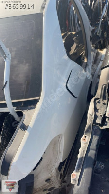 MERCEDES E250 W212 SAĞ ARKA KESME ÇAMURLUK GÜÇMANLAR