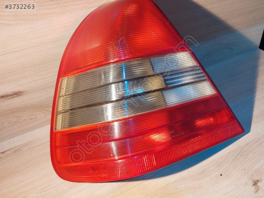 MERCEDES W202 SOL STOP ORJINAL ULO